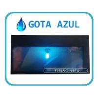 Vidrio Azul Para Careta De Soldar Electrónica 10.8x5. segunda mano   México 