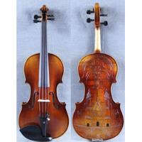 Usado, Violín Stradivarius Replica  segunda mano   México 