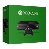 Xbox One 400 Gb Con 2 Controles Y 4 Juegos  segunda mano   México 