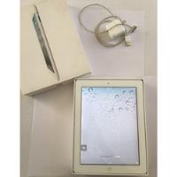 iPad 2 Wi-fi 32 Gb White Blanco segunda mano   México 