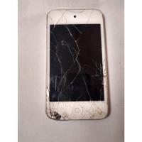 iPod Touch  8gb Para Piezas O Reparar segunda mano   México 