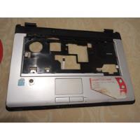 Carcasa De Mouse Pad Lap Toshiba Satélite L305-s5906, usado segunda mano   México 