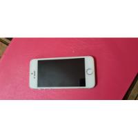 Apple iPhone 5s 64 Gb Gris Usado Bateria Renovada Excelente, usado segunda mano   México 
