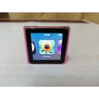 iPod Nano Sexta Generación 8gb Touch.  segunda mano   México 