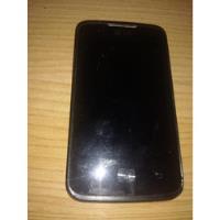 Telefono LG E510 Otimus Black Con Detalle, usado segunda mano   México 