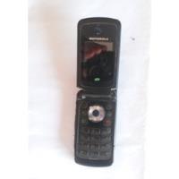 Celular Motorola I576 Nextel Completo Piezas Reparar, usado segunda mano   México 
