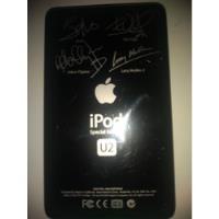 iPod Edición Especial U2 segunda mano   México 