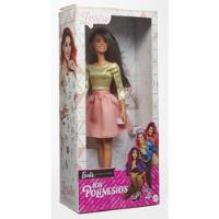 Barbie Muñeca Los Polinesios Lesslie Fashion Doll segunda mano   México 