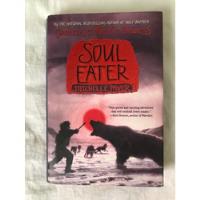Gg - Soul Eater - Michelle Paver, Novela En Inglés segunda mano   México 