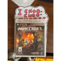 Minecraft Para Playstation 3 Ps3 Original segunda mano   México 