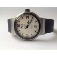 Reloj Alexandre Christie 8033m Suizo Impecable Fossil Tag, usado segunda mano   México 