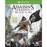 Usado, Assassins Creed Iv Black Flag Xbox One Semi-nuevo Original segunda mano  Corregidora