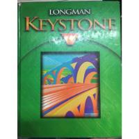 Libro Keystone Longman, Envío Gratis, Excelentes Condiciones segunda mano   México 