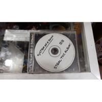 Cd System Of A Down Steal This Album En Formato Cd segunda mano   México 