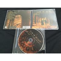 Clan Of Xymox Farewell Lacrimosa Christian Death Cd A9 segunda mano   México 