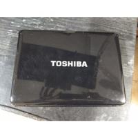 Usado, Mini Laptop Toshiba T115d-sp2001m Por Partes segunda mano   México 