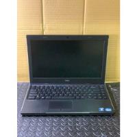 Laptop Dell Latitude 3330 Core I3 4gb Ram 500gb 13.3 segunda mano   México 