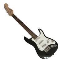 Guitarra Electrica Fender Squier Mini Juvenil Se Uso 2 Veces, usado segunda mano   México 