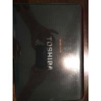 Laptop Mini Toshiba T215d Sp1004(solo En Partes) segunda mano   México 