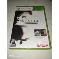 Silent Hill Hd Collection X Box 360 segunda mano   México 