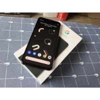Remato Google Pixel 4 Xl 64gb Negro Libre Telcel Caja Origin segunda mano   México 