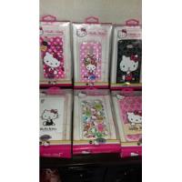 Carcasa Para Celular De Hello  Kitty Sanrio Precio Por Lote. segunda mano   México 