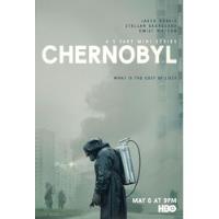 Mini Serie Completa Chernobyl Mkv segunda mano   México 