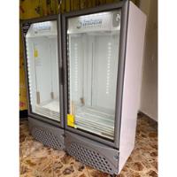 Refrigerador Imbera G-342!! 2 Puertas En Leds!!, usado segunda mano   México 
