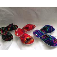 sandalias artesanales segunda mano   México 