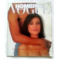 Vogue Daniela Romo Toros El Glison Astaire Autos Formula segunda mano   México 