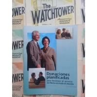 Donaciones Planificadas (folleto) - Watchtower - Jehová segunda mano   México 