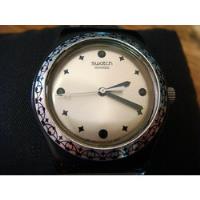 Reloj Swatch Irony Aluminium P/dama Swiss Made  segunda mano   México 
