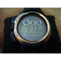 Reloj Casio G-shock Gw-330a Wave Ceptor - Tough Solar segunda mano   México 