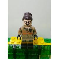Usado, Lego Original -minifigura- Cazafantasmas Set 75828 segunda mano   México 