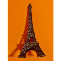 Torre Eiffel De Paris Para Coleccionar 16 Centímetros segunda mano   México 