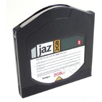 Servicio De Transferencia Jaz Disk 1gb 2gb Iomega Disco Usb segunda mano   México 