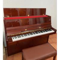 Wurlitzer Piano Vertical Brillante segunda mano   México 