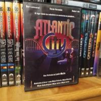Atlantic City / Susan Sarandon / Burt Lancaster segunda mano   México 