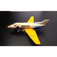 Dinky Toys Hawker Siddeley 125 No.723 Executive Jet 1/25 segunda mano   México 