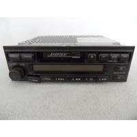 -leer- Autoestereo Bose Ck 188 Cassette Nissan Pathfinder segunda mano   México 