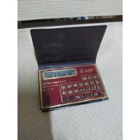 Calculadora Vintage Ambassador Musical Lc-201m Melody segunda mano   México 