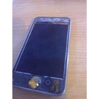 Telefono Basico iPhone 3g Pb528cl Con Detalle , usado segunda mano   México 