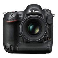 Nikon D4s Camara Profesional Dslr Full-frame segunda mano   México 