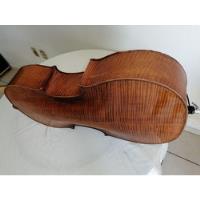 Violonchelo, Violoncello, Cello, Chelo. 4/4, usado segunda mano   México 