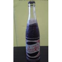 Antigua Botella Pepsicola De 1950  segunda mano   México 