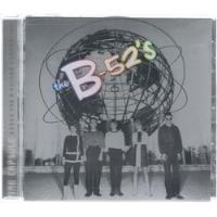 The B-52´s Time Capsule Songs Cd Import Edición 1998 Intacto segunda mano   México 