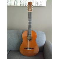 Guitarra Clásica Española De Estudio Y De Concierto , usado segunda mano   México 
