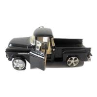 1955 Chevy Stepside Pick Up Collectors Toy Truck Antique. segunda mano   México 