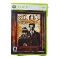 Silent Hill Homecoming Xbox 360 Dr Games segunda mano   México 