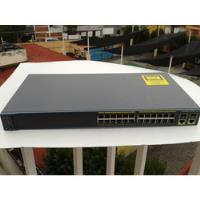 Paquete Cisco Ccna 2 Routers 2901 2 Switch 2960 Y Cable Cros segunda mano   México 